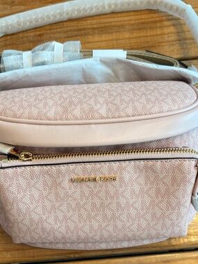 Michael Kors Slater Sling Back